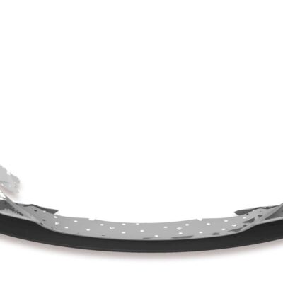 Lame de parechoc avant pour BMW Série 3 E92 / E93 Pack M (préfacelift) (06/2006-03/2010) - Fabriqué en ABS (6 finitions au choix)