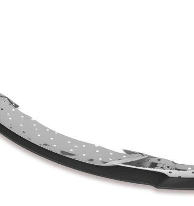 Lame de parechoc avant pour BMW Série 3 E92 / E93 Pack M (préfacelift) (06/2006-03/2010) - Fabriqué en ABS (6 finitions au choix)