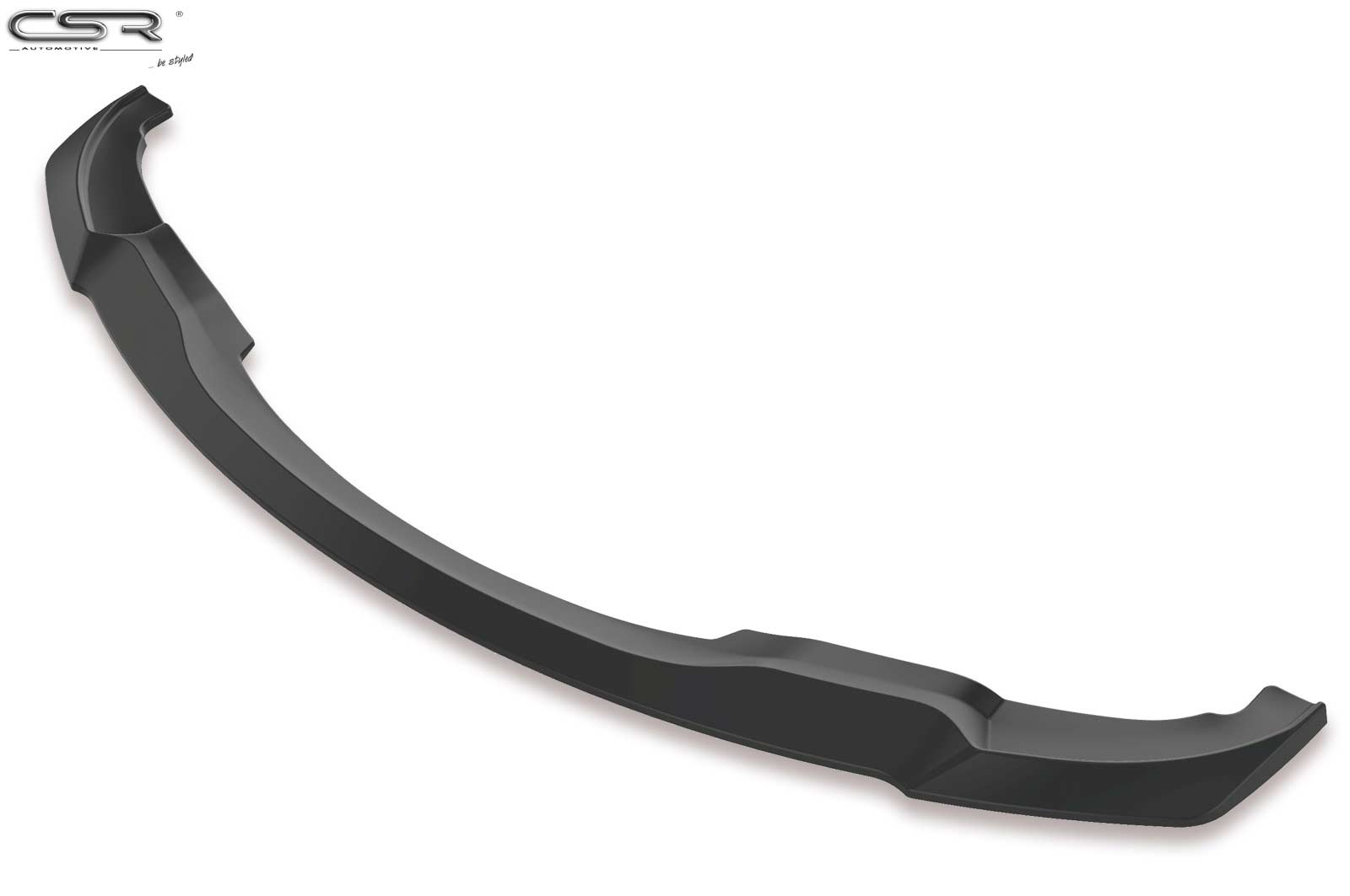 Lame de parechoc avant pour BMW Série 3 E92 / E93 Pack M (préfacelift) (06/2006-03/2010) - Fabriqué en ABS (6 finitions au choix)