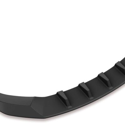 Lame de parechoc avant pour Skoda Superb II préfacelift (2008-06/2013) - Fabriqué en ABS (6 finitions au choix)