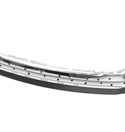 Lame de parechoc avant pour Kia Ceed (CD) GT (depuis 2018) - Fabriqué en ABS (6 finitions au choix)