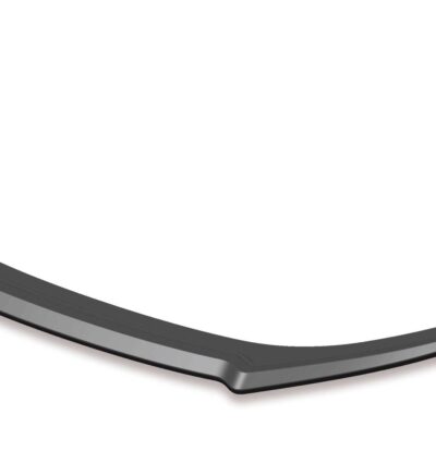 Lame de parechoc avant pour VW Polo V R WRC Street (09/2013-03/2014) - Fabriqué en ABS (6 finitions au choix)
