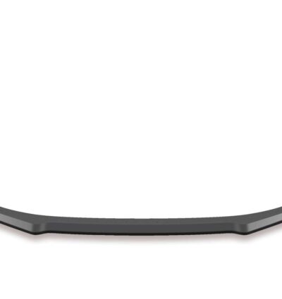 Lame de parechoc avant pour VW Polo V R WRC Street (09/2013-03/2014) - Fabriqué en ABS (6 finitions au choix)