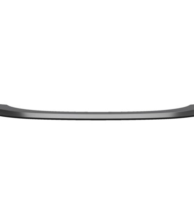 Lame de parechoc avant pour VW Golf 8 (Typ CD) finition de base (depuis 12/2019) - Fabriqué en ABS (6 finitions au choix)