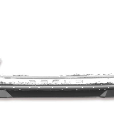 Lame de parechoc avant pour Cupra Ateca toutes carrosseries (préfacelift) (12/2018-11/2020) - Fabriqué en ABS (6 finitions au choix)