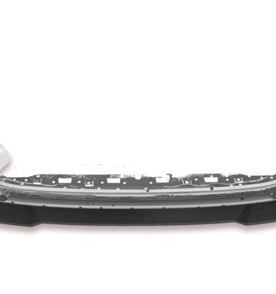 Lame de parechoc avant pour Cupra Ateca toutes carrosseries (préfacelift) (12/2018-11/2020) - Fabriqué en ABS (6 finitions au choix)