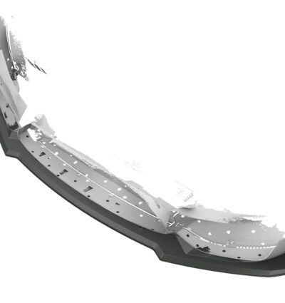 Lame de parechoc avant pour BMW M4 F83 / F82  (2014-2020) - Fabriqué en ABS (6 finitions au choix)