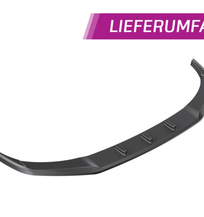 Lame de parechoc avant pour Hyundai I30 (PD) finition de base (kleines facelift / Fastback Front) (2018-05/2020) - Fabriqué en ABS (6 finitions au choix)