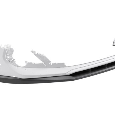 Lame de parechoc avant pour Hyundai I30 (PD) finition de base (kleines facelift / Fastback Front) (2018-05/2020) - Fabriqué en ABS (6 finitions au choix)