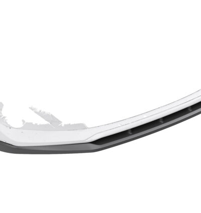 Lame de parechoc avant pour Hyundai I30 (PD) finition de base (kleines facelift / Fastback Front) (2018-05/2020) - Fabriqué en ABS (6 finitions au choix)