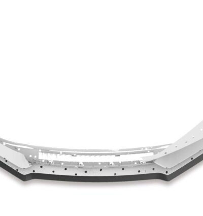 Lame de parechoc avant pour Honda Civic FK8 Type R (depuis 2017) - Fabriqué en ABS (6 finitions au choix)
