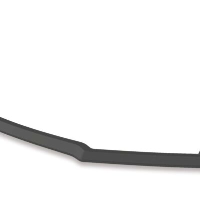 Lame de parechoc avant pour Honda Civic FK8 Type R (depuis 2017) - Fabriqué en ABS (6 finitions au choix)