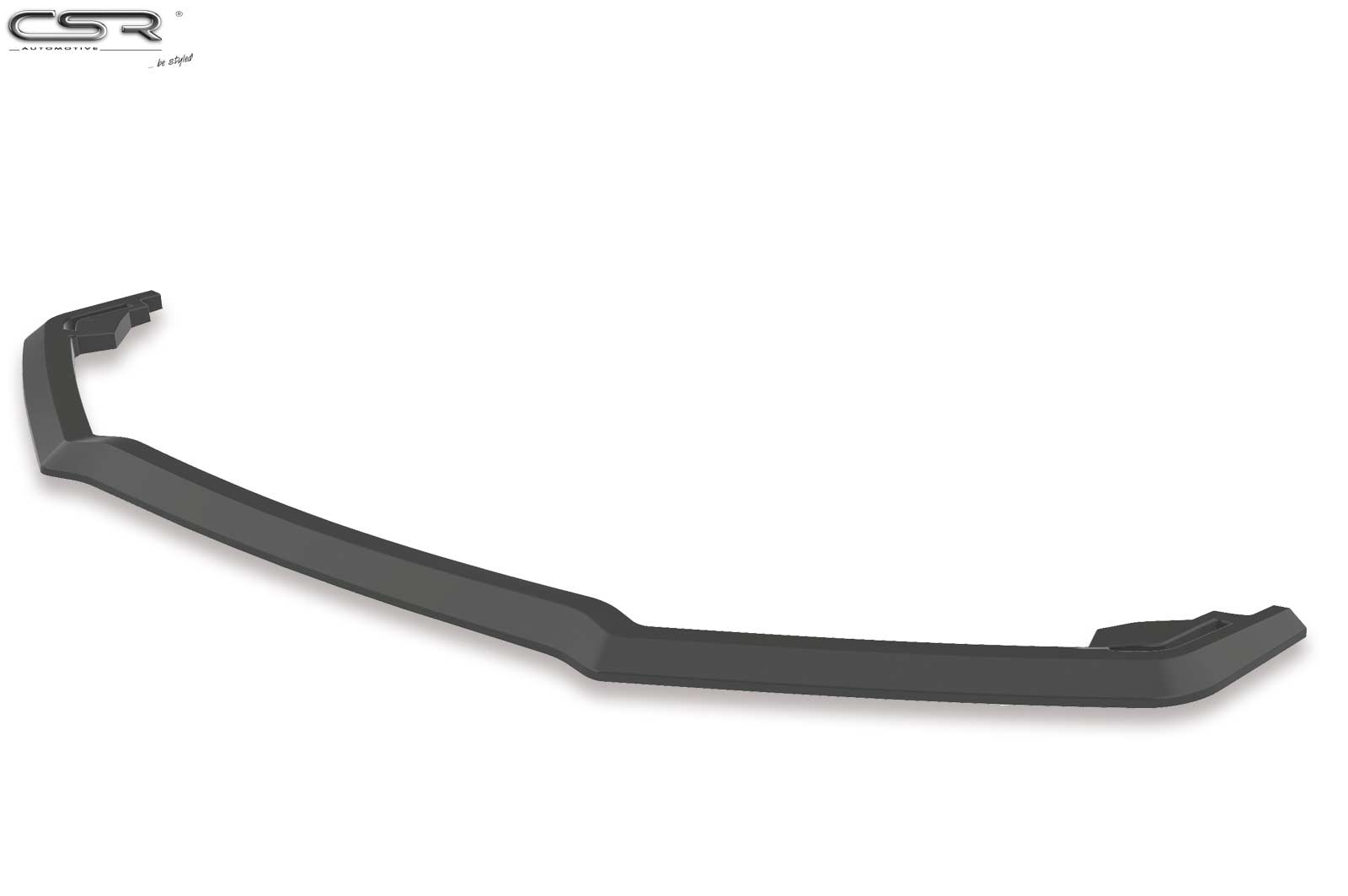 Lame de parechoc avant pour Honda Civic FK8 Type R (depuis 2017) - Fabriqué en ABS (6 finitions au choix)