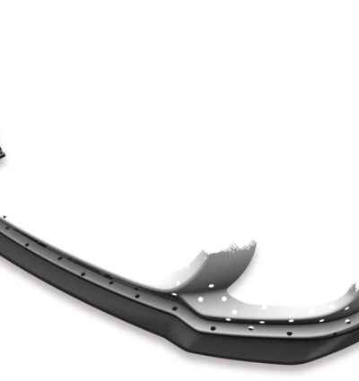 Lame de parechoc avant pour Suzuki Swift 6 (RZ / AZ) Sport (depuis 2018) - Fabriqué en ABS (6 finitions au choix)