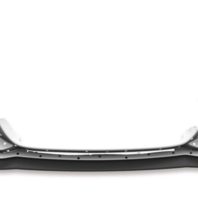 Lame de parechoc avant pour Suzuki Swift 6 (RZ / AZ) Sport (depuis 2018) - Fabriqué en ABS (6 finitions au choix)