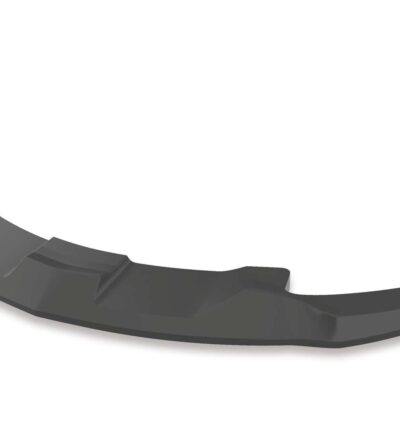 Lame de parechoc avant pour Opel Corsa D OPC (03/2007-10/2014) - Fabriqué en ABS (6 finitions au choix)