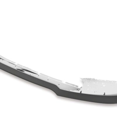 Lame de parechoc avant pour BMW Série 3 G20 / G21 berline / break (finition de base et Advantage) (depuis 03/2019) - Fabriqué en ABS (6 finitions au choix)