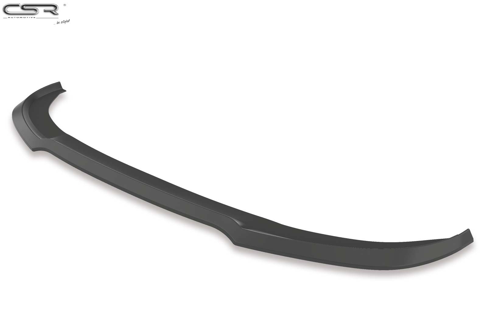 Lame de parechoc avant pour BMW Série 3 G20 / G21 berline / break (finition de base et Advantage) (depuis 03/2019) - Fabriqué en ABS (6 finitions au choix)
