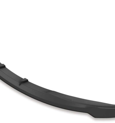 Lame de parechoc avant pour Porsche Panamera 970 (1. Generation) toutes carrosseries préfacelift (2009-07/2013) - Fabriqué en ABS (6 finitions au choix)