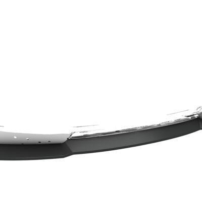 Lame de parechoc avant pour BMW Série 1 F20 / F21 toutes carrosseries préfacelift (06/2011-03/2015) - Fabriqué en ABS (6 finitions au choix)