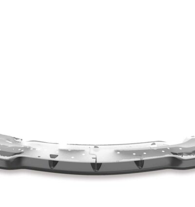 Lame de parechoc avant pour Mini John Cooper Works R56 2. Generation (09/2006-11/2013) - Fabriqué en ABS (6 finitions au choix)
