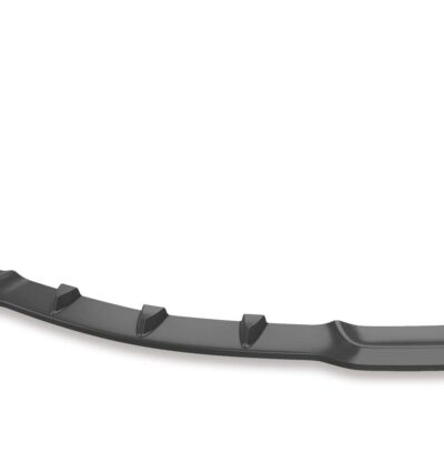 Lame de parechoc avant pour Mini John Cooper Works R56 2. Generation (09/2006-11/2013) - Fabriqué en ABS (6 finitions au choix)