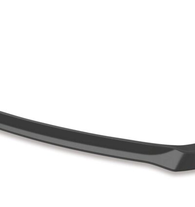 Lame de parechoc avant pour Kia Picanto (JA) GT-Line (depuis 2017) - Fabriqué en ABS (6 finitions au choix)