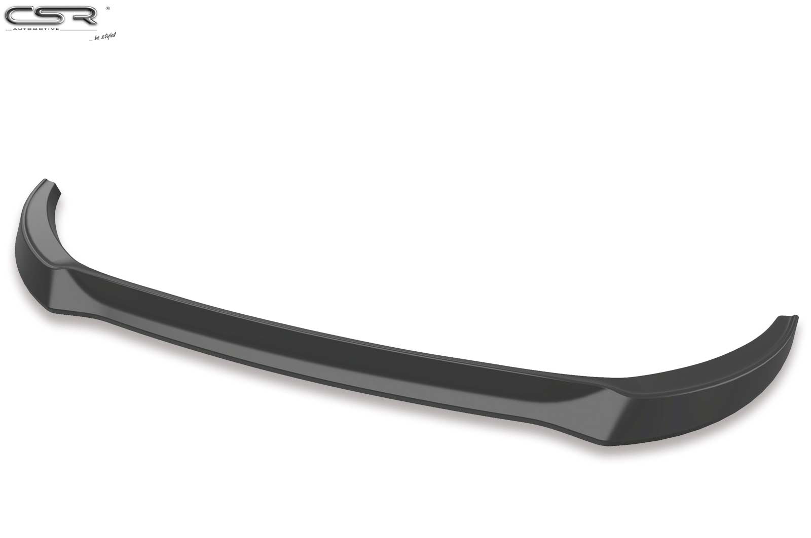 Lame de parechoc avant pour Kia Picanto (JA) GT-Line (depuis 2017) - Fabriqué en ABS (6 finitions au choix)