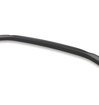 Lame de parechoc avant pour Kia Picanto (JA) GT-Line (depuis 2017) - Fabriqué en ABS (6 finitions au choix)