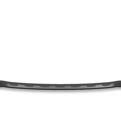 Lame de parechoc avant pour VW T6.1 3. facelift (depuis 2019) - Fabriqué en ABS (6 finitions au choix)