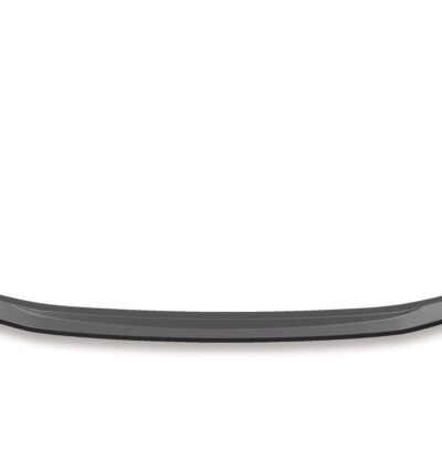 Lame de parechoc avant pour VW T5 1. facelift (09/2009-07/2015) - Fabriqué en ABS (6 finitions au choix)