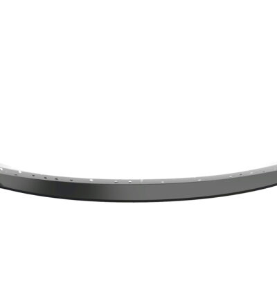Lame de parechoc avant pour BMW Série 5 E60 / E61 facelift (03/2007-05/2010) - Fabriqué en ABS (6 finitions au choix)