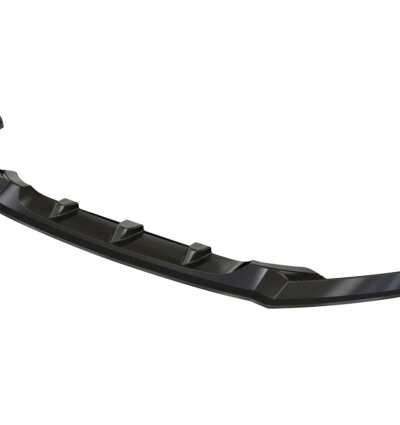 Lame de parechoc avant pour Skoda Superb III (Typ 3V) facelift (depuis 2019) - Fabriqué en ABS (6 finitions au choix)