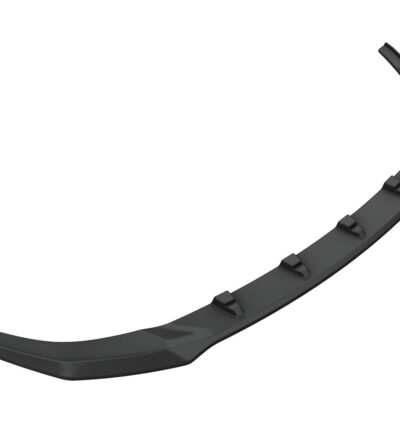 Lame de parechoc avant pour Kia Optima (JF) GT / GT-Line (facelift) (depuis 08/2018) - Fabriqué en ABS (6 finitions au choix)