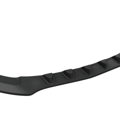 Lame de parechoc avant pour Mercedes-Benz Classe C W205 S205 V205 C205 A205 préfacelift (02/2014-04/2018) - Fabriqué en ABS (6 finitions au choix)