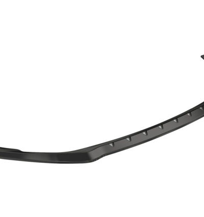 Lame de parechoc avant pour Kia Ceed (JD) GT-Line (04/2012-2018) - Fabriqué en ABS (6 finitions au choix)