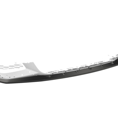 Lame de parechoc avant pour BMW Série 3 G20 / G21 berline et break avec Pack M (depuis 2019) - Fabriqué en ABS (6 finitions au choix)