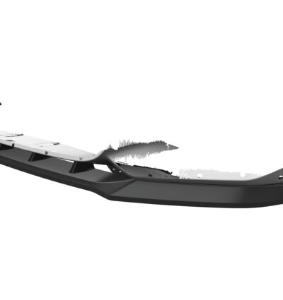 Lame de parechoc avant pour BMW Z4 (G29) Pack M et M40i (depuis 2018) - Fabriqué en ABS (6 finitions au choix)
