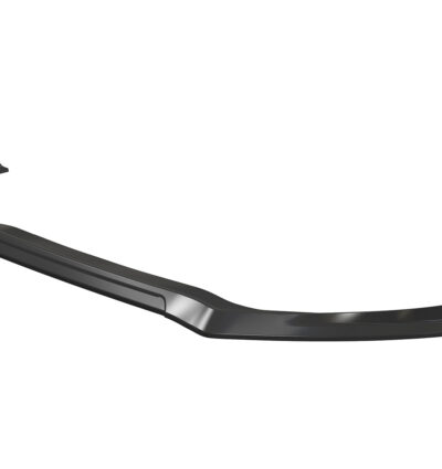 Lame de parechoc avant pour Ford Puma ST-Line / ST-Line X / ST-Line Vignale (depuis 2019) - Fabriqué en ABS (6 finitions au choix)