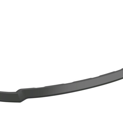 Lame de parechoc avant pour Land Rover Range Rover Sport (L494) toutes carrosseries (facelift) (depuis 2017) - Fabriqué en ABS (6 finitions au choix)