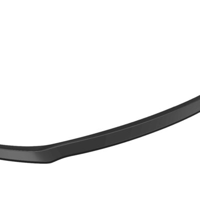 Lame de parechoc avant pour BMW Série 5 G30 / G31 finition de base Luxury Line (facelift) (depuis 2020) - Fabriqué en ABS (6 finitions au choix)