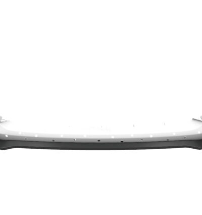 Lame de parechoc avant pour Mazda CX3 toutes carrosseries (2015-2020) - Fabriqué en ABS (6 finitions au choix)