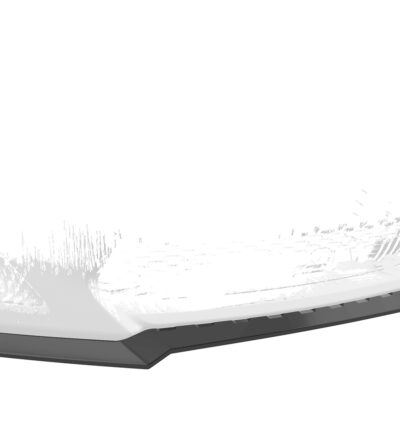 Lame de parechoc avant pour Toyota GT86 (ZN6) toutes carrosseries (2012-2016) - Fabriqué en ABS (6 finitions au choix)