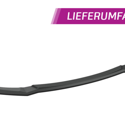 Lame de parechoc avant pour BMW M2 (F87) Competition (depuis 2018) - Fabriqué en ABS (6 finitions au choix)