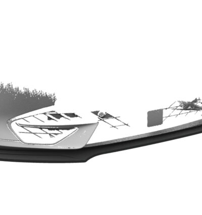 Lame de parechoc avant pour Cupra Formentor toutes carrosseries (depuis 2020) - Fabriqué en ABS (6 finitions au choix)
