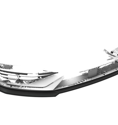 Lame de parechoc avant pour Cupra Leon IV (Typ KL) toutes carrosseries (depuis 2020) - Fabriqué en ABS (6 finitions au choix)