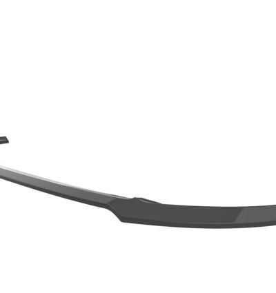 Lame de parechoc avant pour Mercedes-Benz Classe C W205 S205 V205 C205 A205 facelift (04/2018-03/2021) - Fabriqué en ABS (6 finitions au choix)