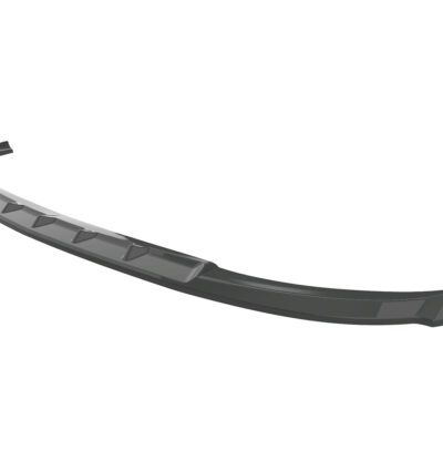 Lame de parechoc avant pour BMW X1 E84 Pack M (2009-2015) - Fabriqué en ABS (6 finitions au choix)