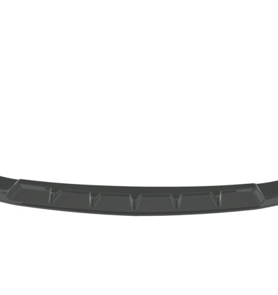 Lame de parechoc avant pour BMW X1 E84 Pack M (2009-2015) - Fabriqué en ABS (6 finitions au choix)