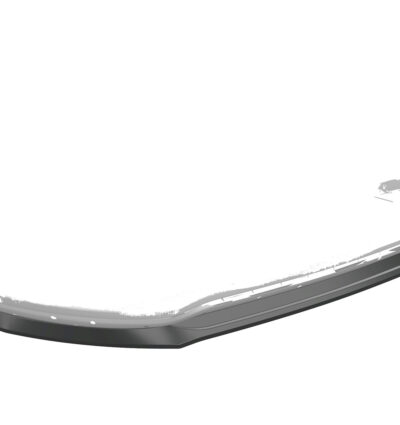 Lame de parechoc avant pour Ford S-Max MK2 toutes carrosseries (préfacelift) (2015-2019) - Fabriqué en ABS (6 finitions au choix)